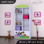 ZALOGA - Regal RW10 ZOO